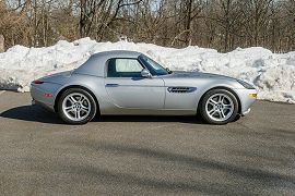 2002 BMW Z8