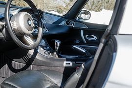 2002 BMW Z8