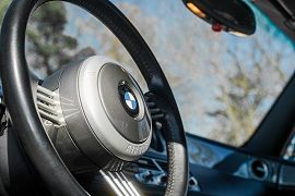 2002 BMW Z8