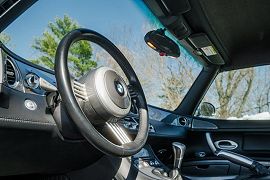 2002 BMW Z8