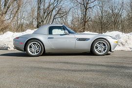 2002 BMW Z8