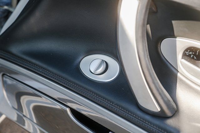 2002 BMW Z8