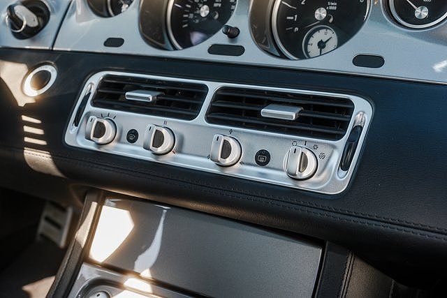 2002 BMW Z8