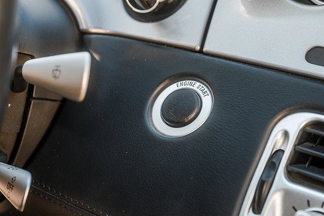 2002 BMW Z8