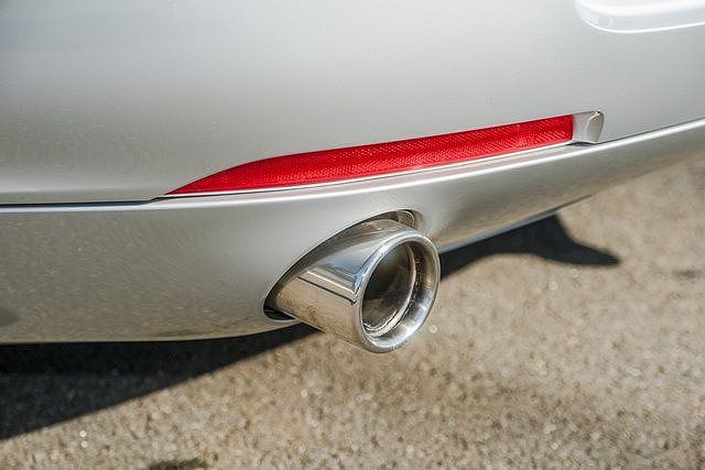 2002 BMW Z8