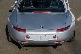 2002 BMW Z8