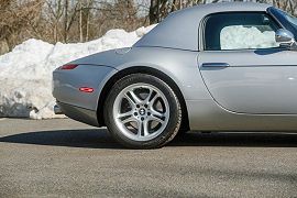 2002 BMW Z8