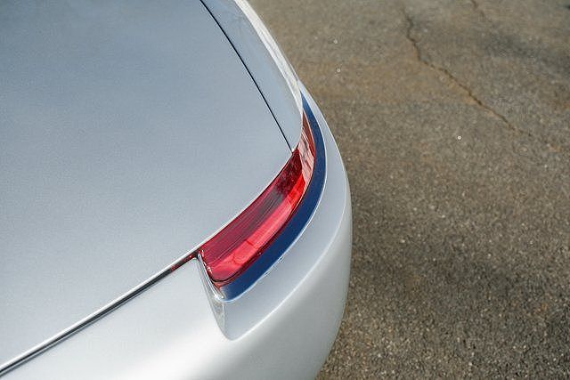 2002 BMW Z8