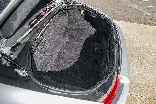 2002 BMW Z8