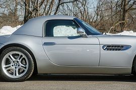 2002 BMW Z8