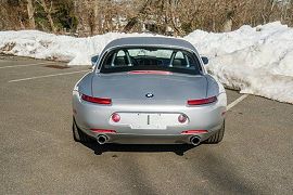 2002 BMW Z8