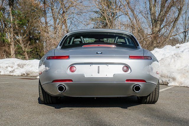 2002 BMW Z8