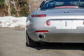 2002 BMW Z8