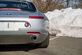 2002 BMW Z8