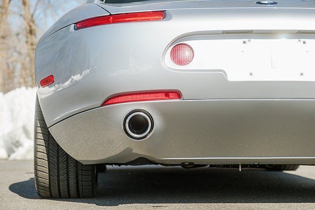 2002 BMW Z8