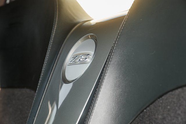 2002 BMW Z8
