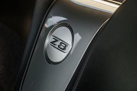2002 BMW Z8