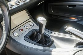 2002 BMW Z8
