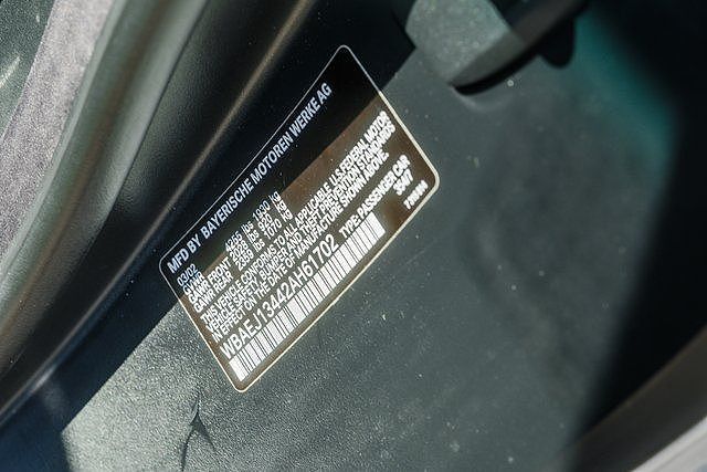 2002 BMW Z8