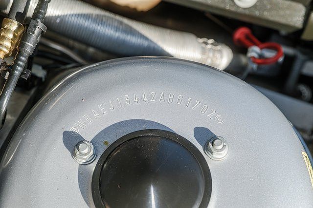 2002 BMW Z8