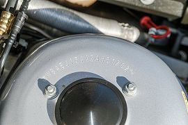 2002 BMW Z8