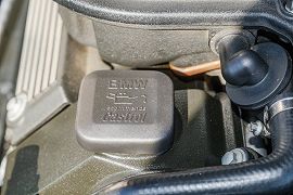 2002 BMW Z8