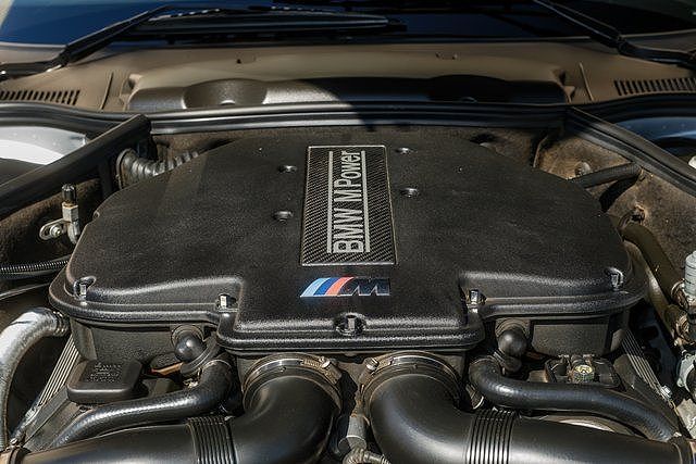 2002 BMW Z8