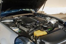 2002 BMW Z8
