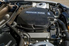 2002 BMW Z8