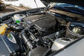 2002 BMW Z8