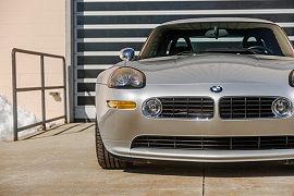 2002 BMW Z8
