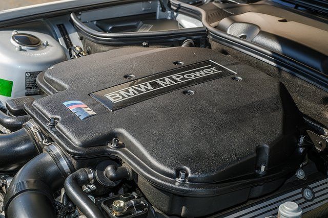 2002 BMW Z8
