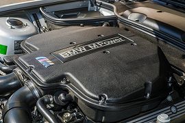 2002 BMW Z8