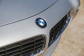 2002 BMW Z8