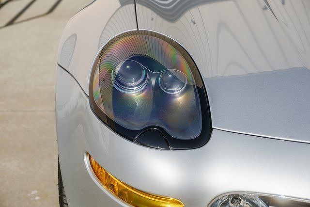 2002 BMW Z8
