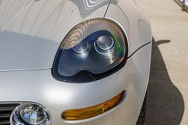 2002 BMW Z8