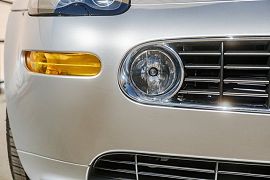 2002 BMW Z8