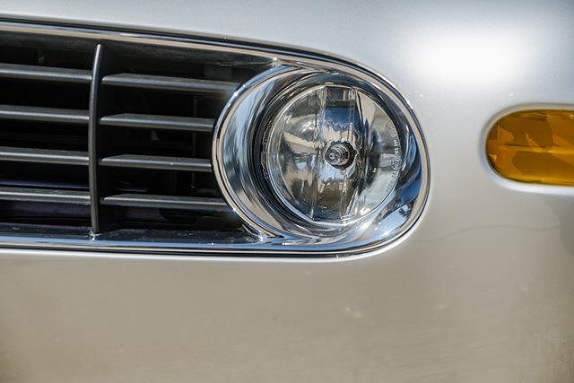 2002 BMW Z8