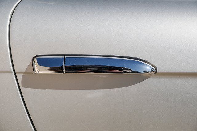 2002 BMW Z8