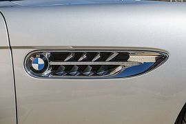 2002 BMW Z8