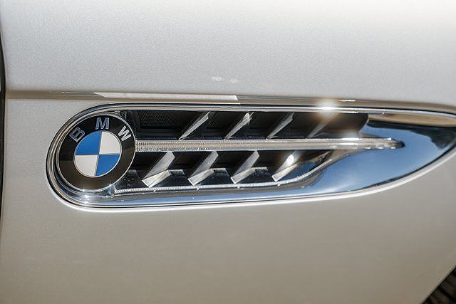 2002 BMW Z8