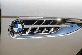 2002 BMW Z8