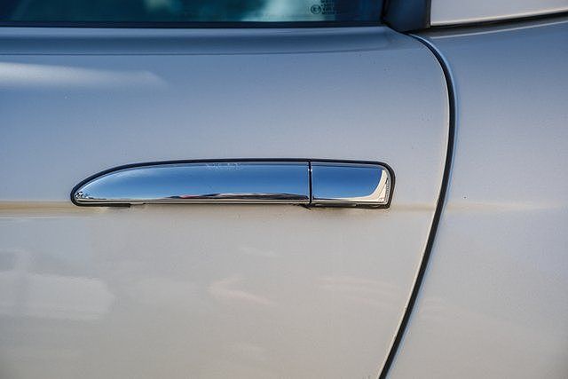 2002 BMW Z8