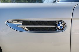 2002 BMW Z8