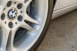 2002 BMW Z8