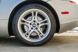 2002 BMW Z8