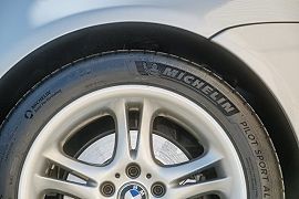 2002 BMW Z8