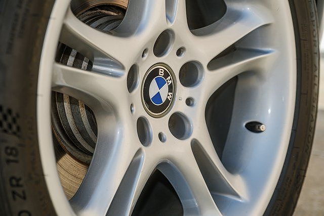 2002 BMW Z8