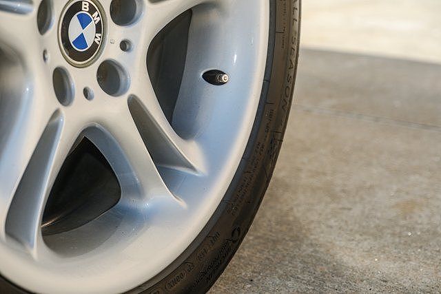 2002 BMW Z8