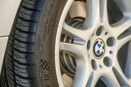 2002 BMW Z8